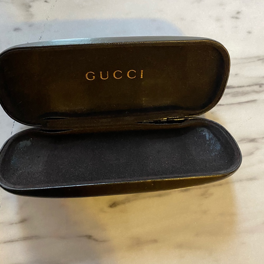 Gucci glasses - Picture 9 of 9